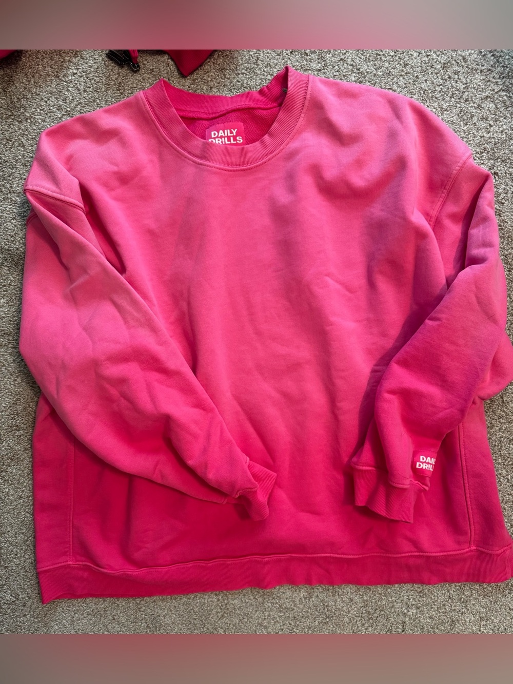 NWT daily drills Sunsoaked XS/S